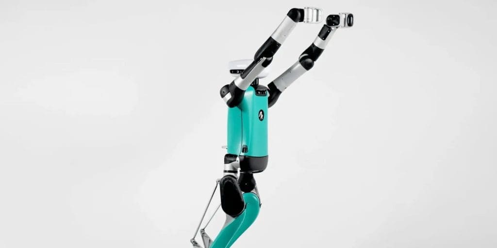 Digit (Agility Robotics)