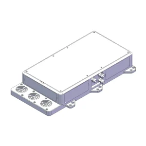 Buy Unitree AGX Module H1-275 Tops