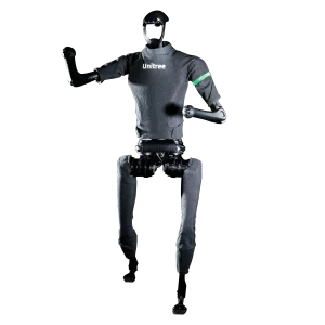 Buy Unitree Humanoid H1