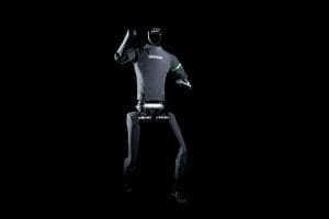 Buy Unitree Humanoid H1