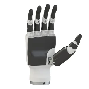 Buy Unitree H1-2 Inspire Dextrous Hand